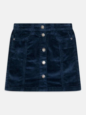 Spódnica mini Molo granatowy