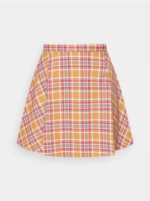 Spódnica mini Monki