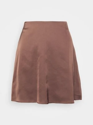 Spódnica mini Monki