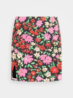 Spódnica mini Monki