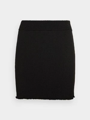 Spódnica mini Monki