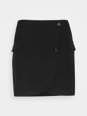 Spódnica mini Monki