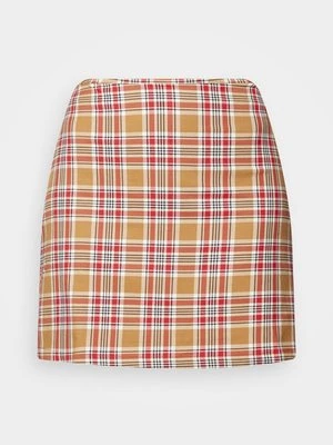 Spódnica mini Monki