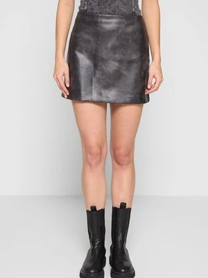 Spódnica mini Monki