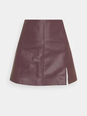 Spódnica mini Monki