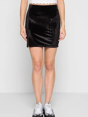 Spódnica mini Monki