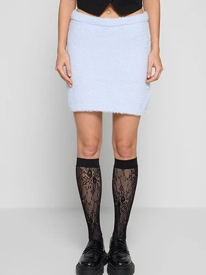 Spódnica mini Monki