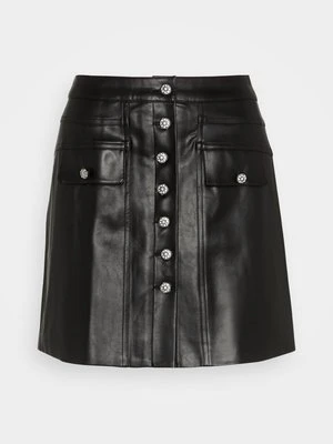 Spódnica mini Morgan