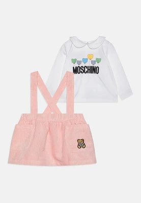 Spódnica mini Moschino