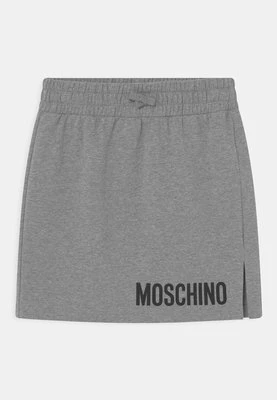 Spódnica mini Moschino