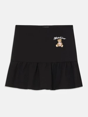 Spódnica mini Moschino