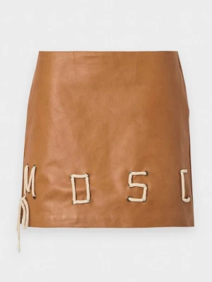Spódnica mini MOSCHINO