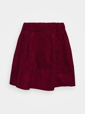 Spódnica mini Moves