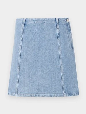 Spódnica mini MSCH Copenhagen