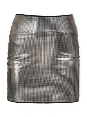 Spódnica mini myMo