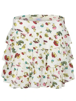 Spódnica mini myMo