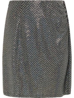 Spódnica mini myMo at night