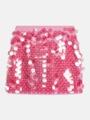 Spódnica mini N°21