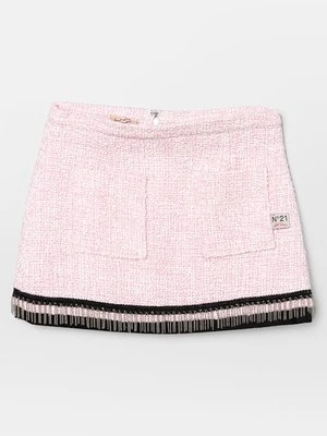 Spódnica mini N°21