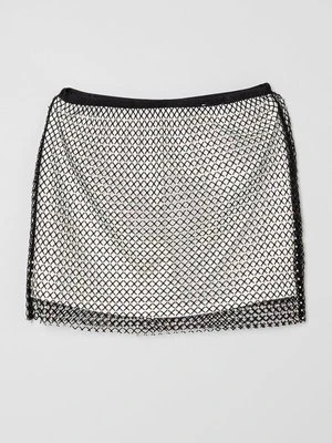Spódnica mini N°21