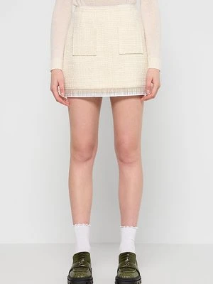 Spódnica mini N°21