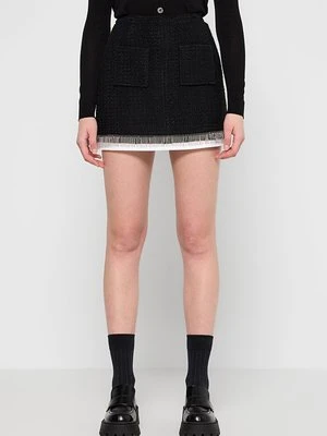 Spódnica mini N°21
