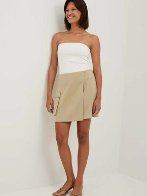 Spódnica mini NA-KD