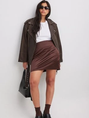 Spódnica mini NA-KD