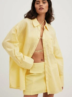 Spódnica mini NA-KD