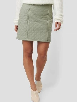 Spódnica mini NA-KD