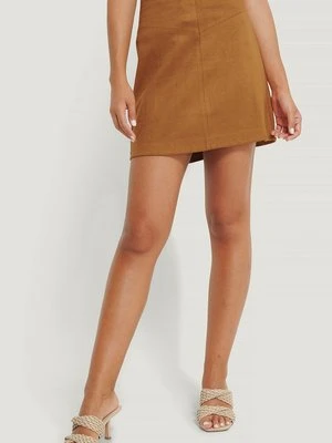 Spódnica mini NA-KD