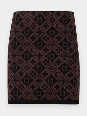 Spódnica mini Nanushka