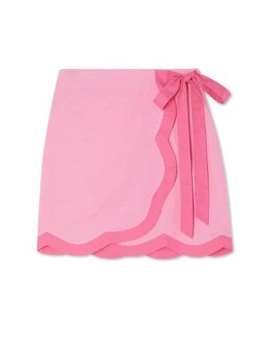 Spódnica mini Never Fully Dressed