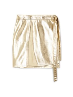 Spódnica mini Never Fully Dressed