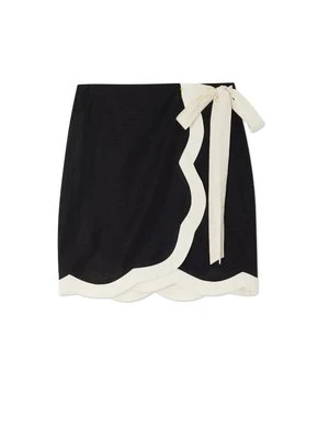 Spódnica mini Never Fully Dressed