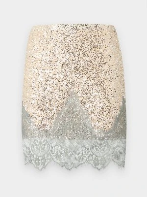 Spódnica mini Never Fully Dressed