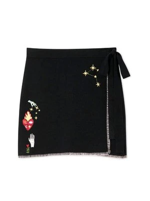 Spódnica mini Never Fully Dressed