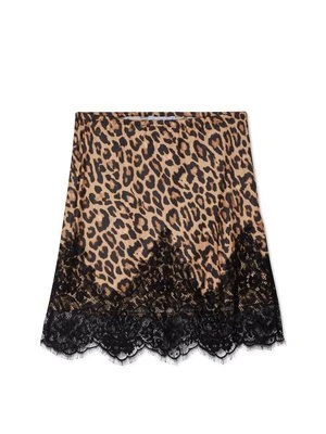 Spódnica mini Never Fully Dressed