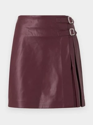 Spódnica mini Never Fully Dressed