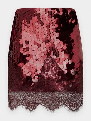 Spódnica mini Never Fully Dressed