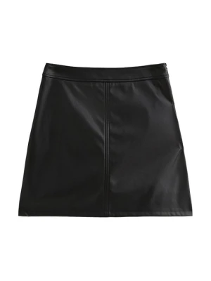 Spódnica mini New Look czarny