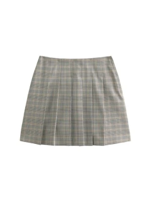 Spódnica mini New Look czarny