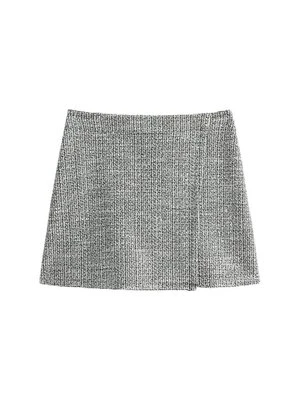 Spódnica mini New Look Wide Fit