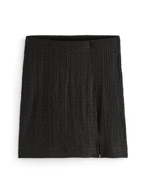 Spódnica mini Next czarny