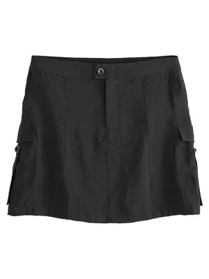 Spódnica mini Next czarny