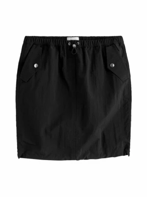 Spódnica mini Next czarny