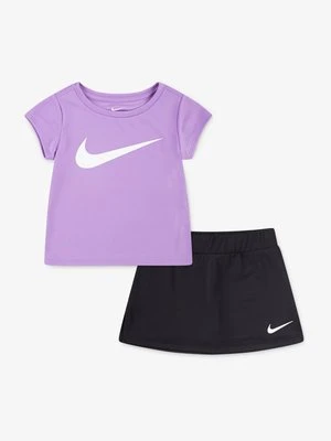 Zdjęcie produktu Spódnica mini Nike różowy