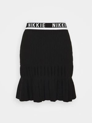 Spódnica mini NIKKIE