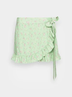 Spódnica mini Nly by Nelly