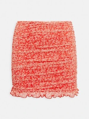 Spódnica mini Nly by Nelly